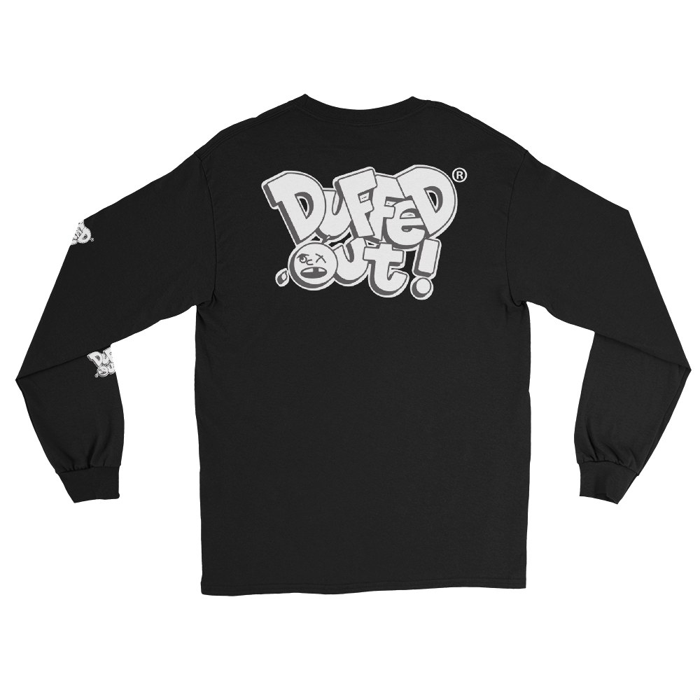 DUFFED OUT! 2025 LONG SLEEVE