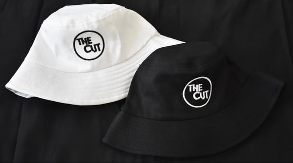 Image of “THE CUT” Bucket Hat