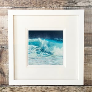 Image of Hebridean roller print