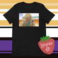 Image 4 of Blerdy Girls T-Shirts! 