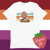 Image 5 of Blerdy Girls T-Shirts! 