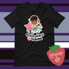 Blerdy Girls <3 T-Shirts