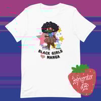 Image 3 of Blerdy Girls <3 T-Shirts