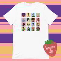 Image 1 of Natural Hair Cuties T-Shirt