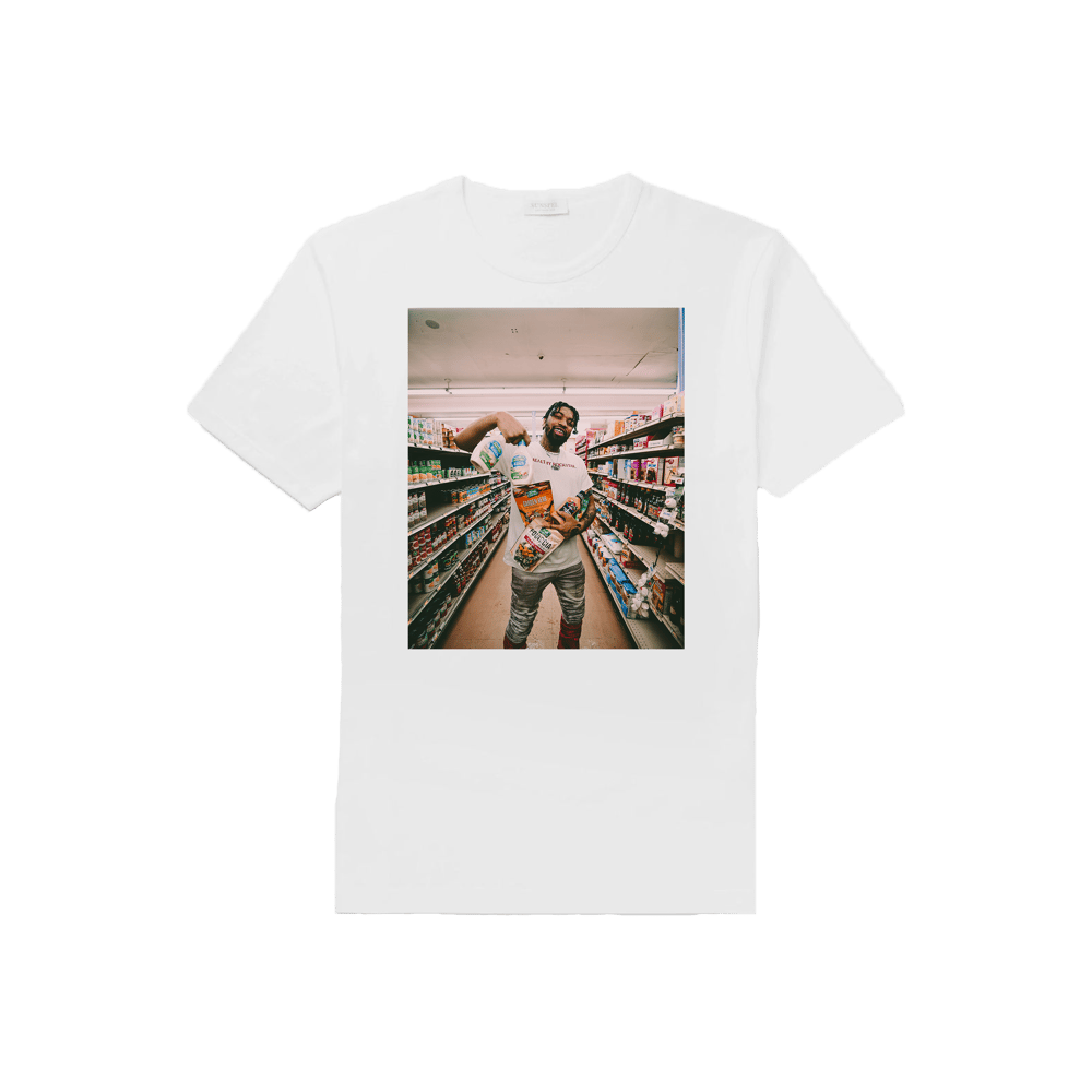 Image of Your Favorite Boodah Tee