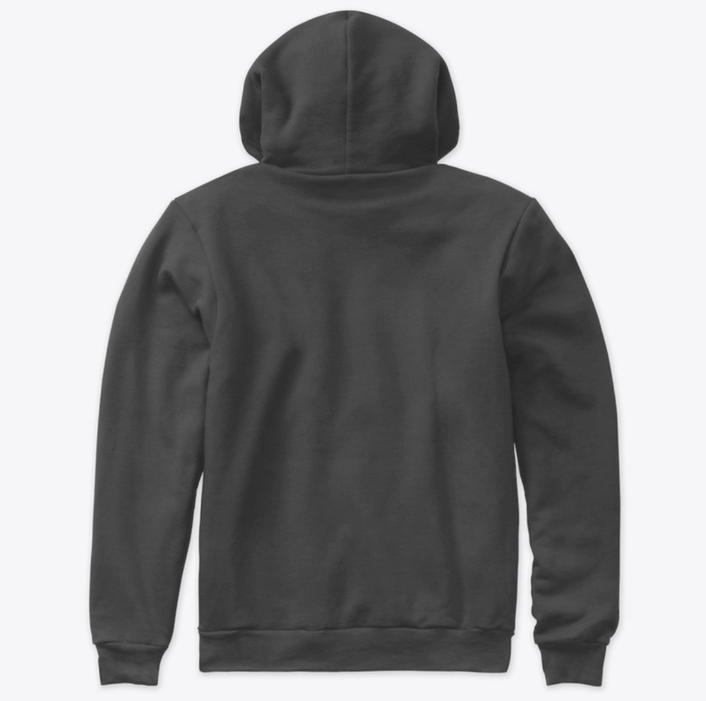 Dead Heat Octo Hoodie