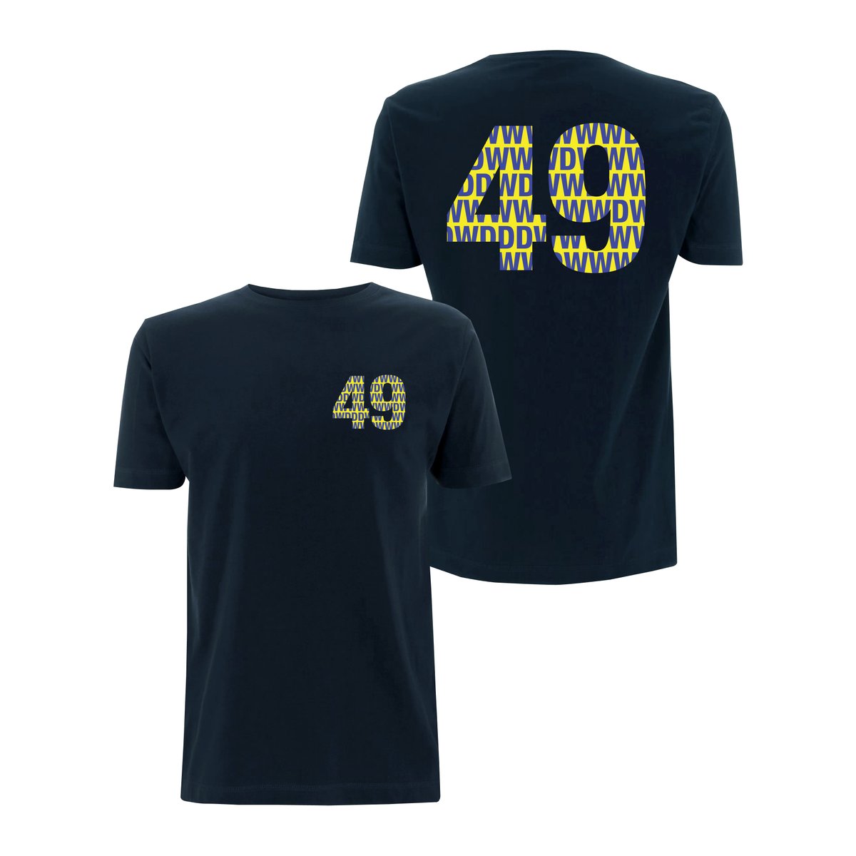 Image of 49 (a) shirt