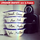 Image 1 of bol breton personnalisable - CUSTOMIZABLE BRETON BOWL
