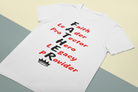 Image 1 of FATHER T-Shirt