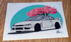 S14 Sticker 