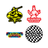 STICKER PACK 1