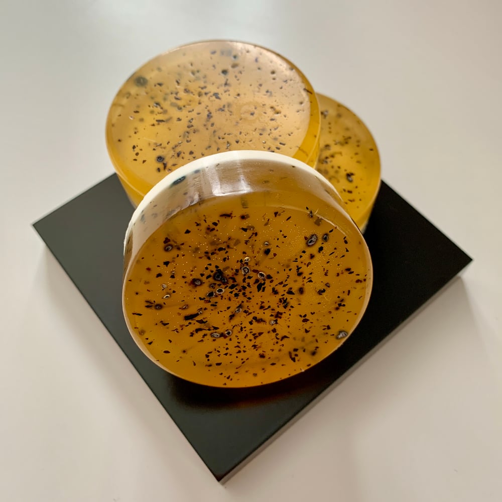 Image of Happy Suds Tea Tree + Peppermint