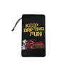 Keep Drifting Fun Air Freshener