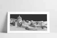 Image 1 of SAINT PIERRE DE ROME 50x100