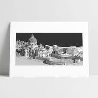 Image 2 of SAINT PIERRE DE ROME 50x100