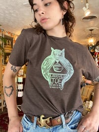 Image 2 of Louisville Joe Coffee Company T-shirt 