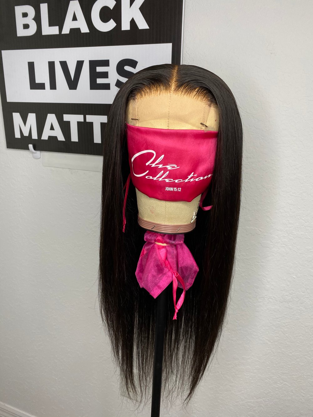Custom Glueless Unit