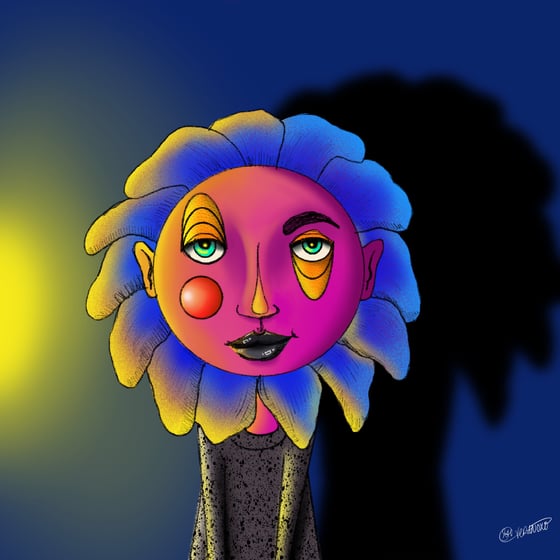Image of Luminescence 