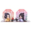 MO DAO ZU SHI Q Qing Cang Official Chibi Figurine Robe Series Jin Zi Xuan Jiang Yan Li 