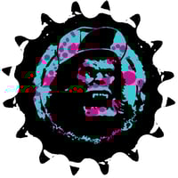 Image 1 of KK sticker pack 