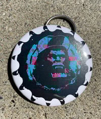Image 1 of KK bottle opener keychain 