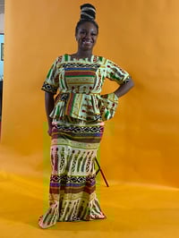 African Pride