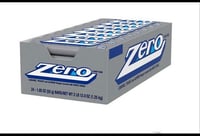 hershey's zero bar