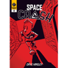 SpaceCrash Issue 2