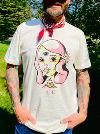 Image 2 of Lucy Tee