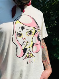 Image 3 of Lucy Tee