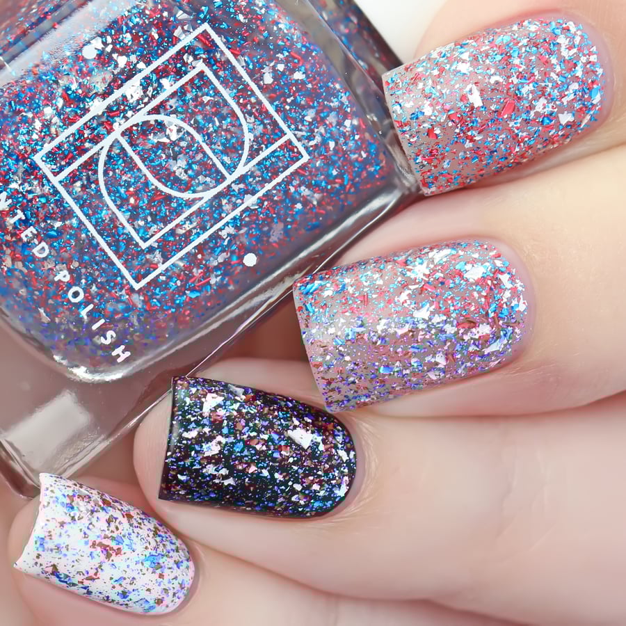 Image of Let Freedom Bling