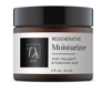 Ds Jazzy Glam Regenerative Moisturizer 