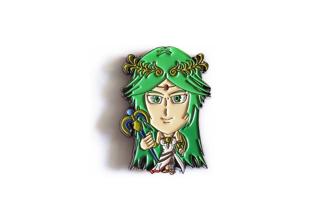 PALUTENA