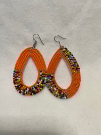 African Earrings2