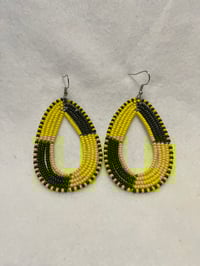 African Earrings5
