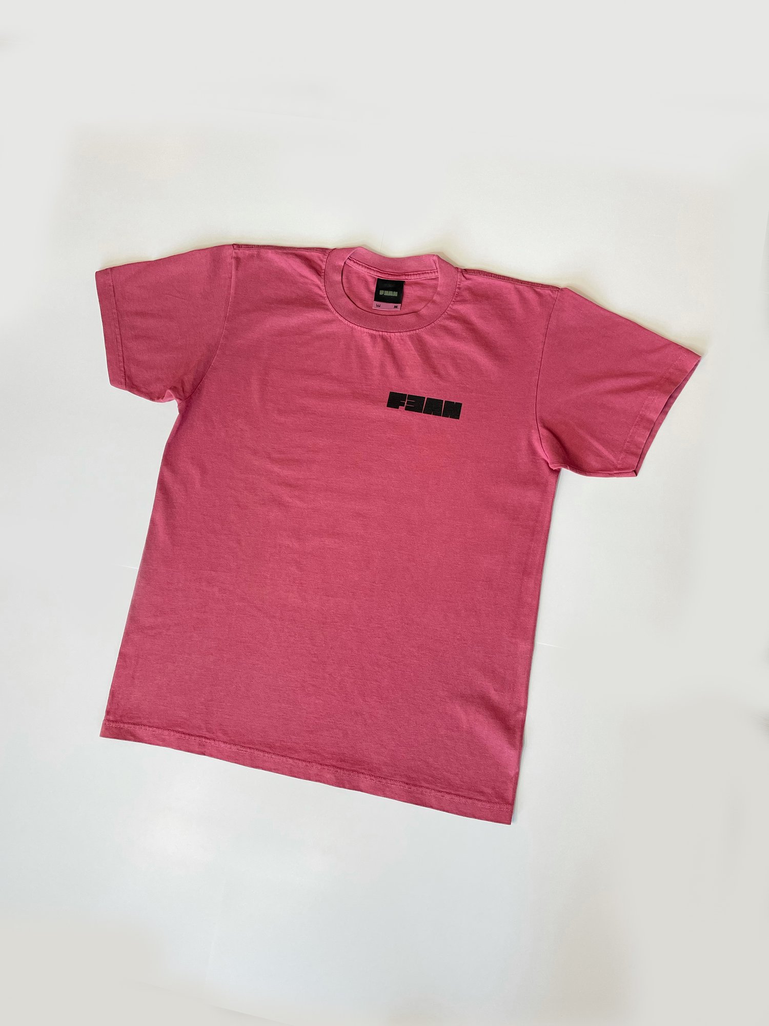 Guerilla Funk Tee (Red)
