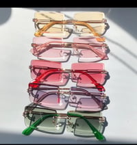 Image 1 of Princess Cut Buffs