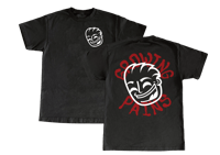 Image 2 of GROW THROUGH PAIN TEES
