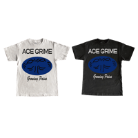 GROWING PAINS EXPRESSION TEES