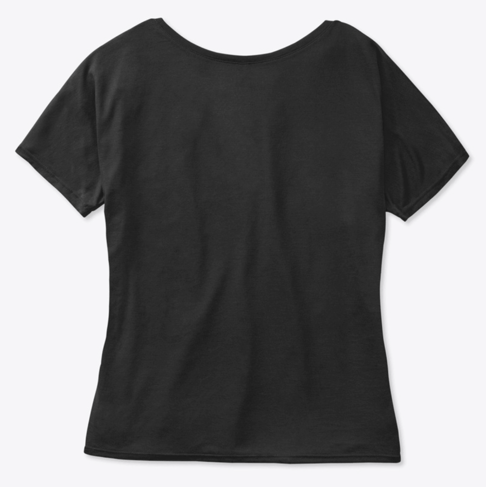 Censored TV's - Women's Slouchy T-Shirt