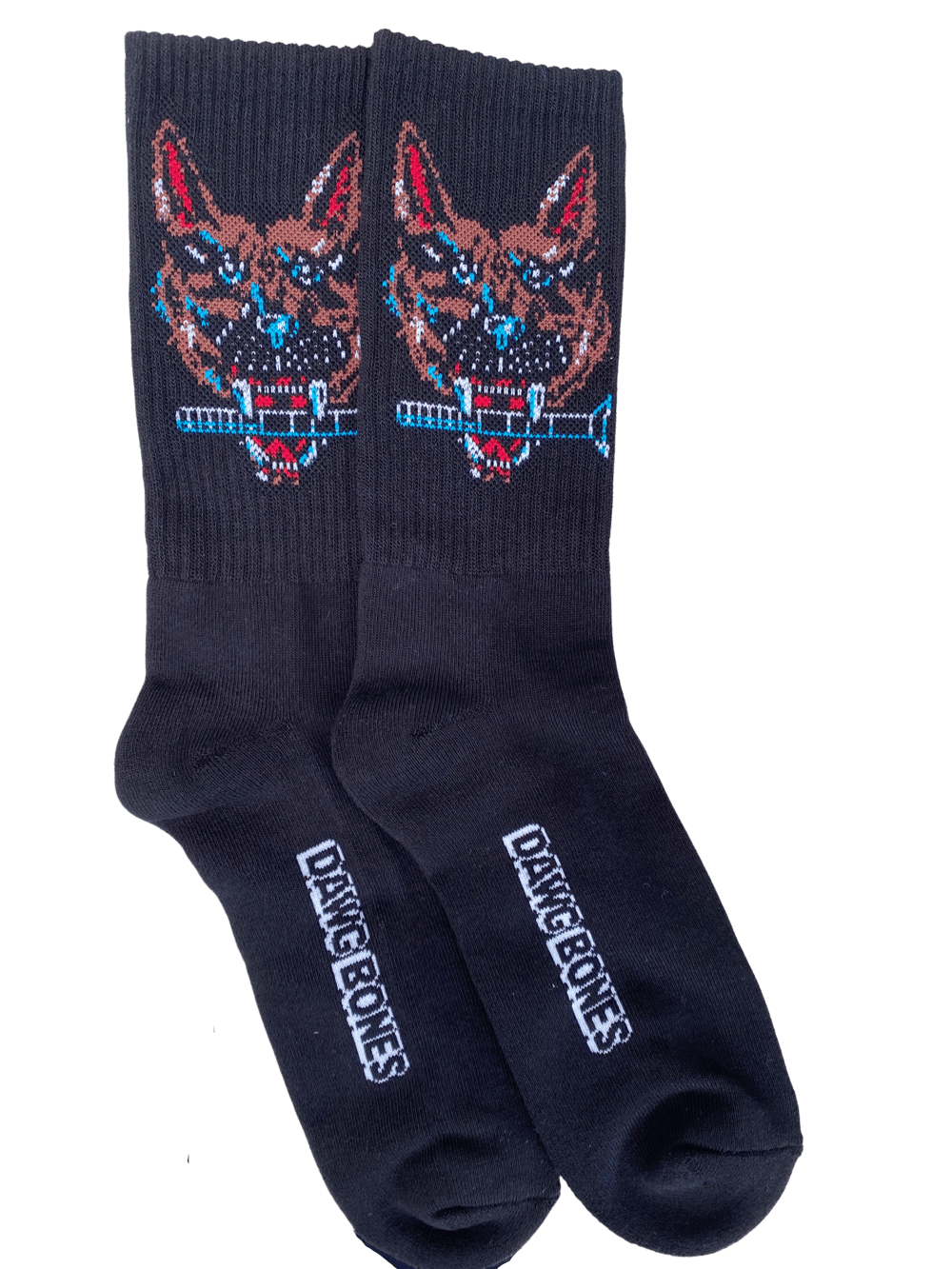 Logo Socks