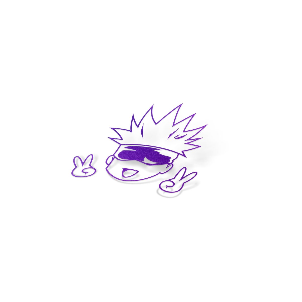 EAT THEM ALL anxiety