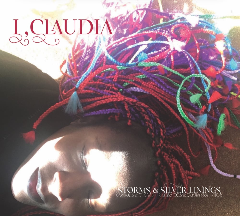 Image of I, Claudia - Storm & Silver Linings