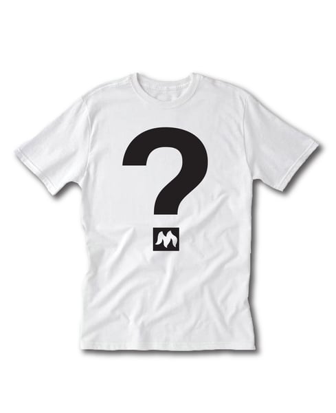Image of Mystery T-Shirt