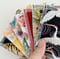 Image of Japanese Reusable Face Wipes 7 pack