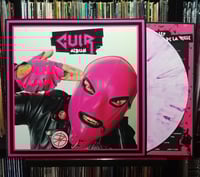 Image 1 of Cuir - Album