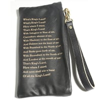 Image 3 of 'Kingsland' Wrist-strap Purse