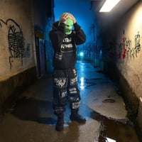 Image 4 of “HOPELESS”  HOODIES 