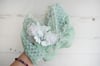 Ellen romper / newborn size