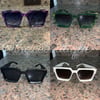 Glitz Frame